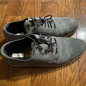 Will’s vegan shoes signature Derbys